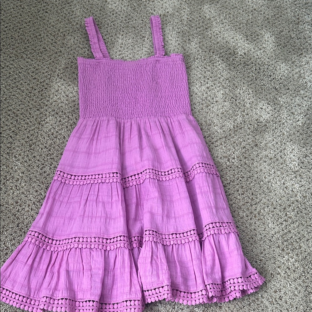Steve Madden Mini Dress